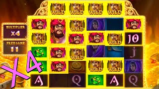 Ali Baba, Slot, Jili Games🤑🤑 screenshot 4