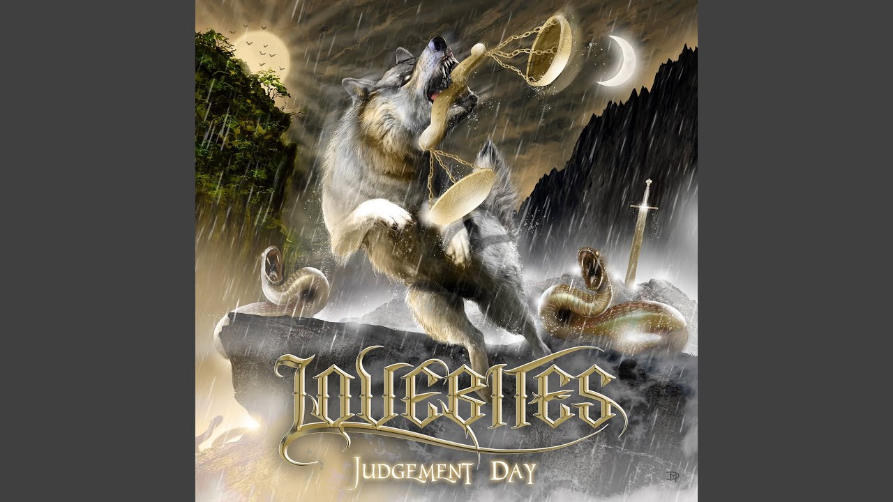 Judgement Day