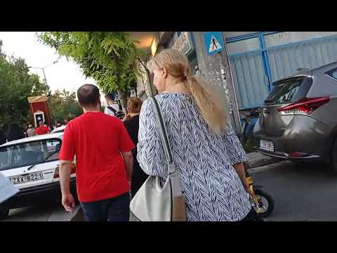 Εσπερινός,και Λιτανεία της