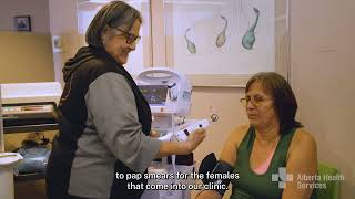 Alberta Health Services Careers – Working as a Licensed Practical Nurse in Northern Alberta