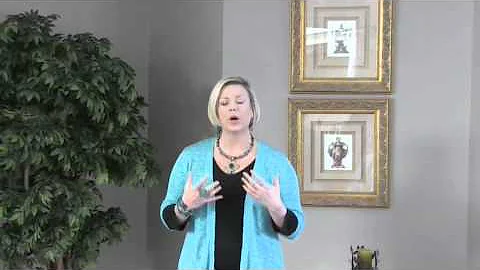 Vickie Cochran - 2013 NISOD Excellence Award Recip...