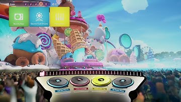 Fuser - Chill Mix Fuser Freestyle