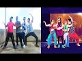 Just Dance 2017 - Lean On by Major Lazer & DJ Snake ft. MØ | 5 Stars