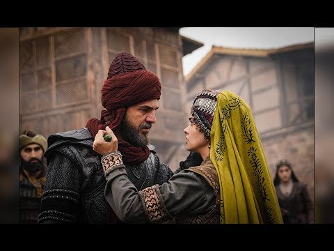 Diriliş Ertuğrul Season 5 Müzikleri - İlbilge