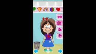 Tailor kids screenshot 5