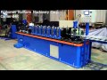 84r carrier roll forming machine rollformer