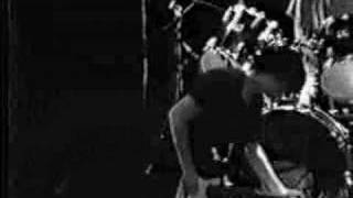 Video thumbnail of "My Bloody Valentine - 11 - With Your Kiss Live Amsterdam '89"