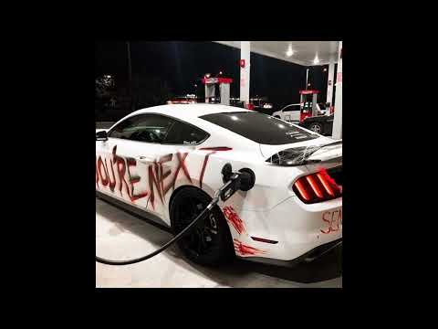 Xteage - HATRED IN MY BLOOD 2