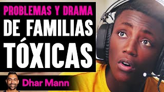 Problemas Y Drama De Familias Dhar Mann