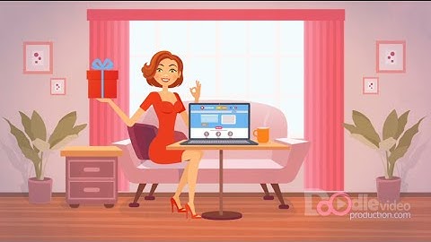 German Marketing Video | Doodle Video Production