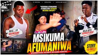 SUKUMA MAN CAUGHT RED-HANDED WITH WHITE WOMAN IN BROAD DAYLIGHT PART 2
