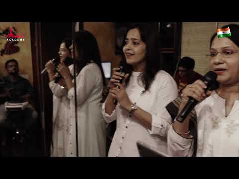 Music of Dhwani Singing Academy Kolkata