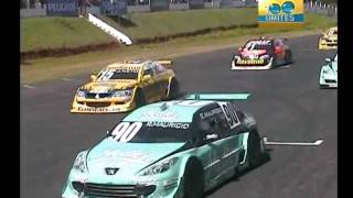 Stock Car Porto Alegre 2008 Parte 1.Wmv