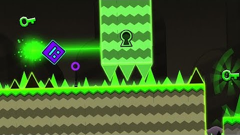 "PAYLOAD FULL" By: Slothblock (All coins) - Geometry Dash World