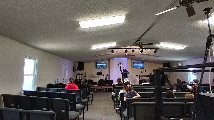 What are you trading God for?(part2)- Amie Coffman