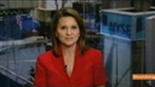 U.S. Stocks Slump, Banks Fall on Europe Debt Concerns