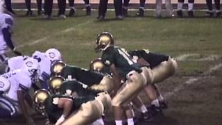 1999 Week 9 Culver City @ MC 2