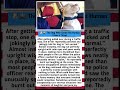 The Dog Who Saved His Human From a Ticket