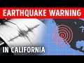 California Big Quake May Hit Sooner, Scientists Warn