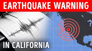 California Big Quake May Hit Sooner, Scientists Warn Wealth