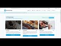 Home Services Project using Python Django