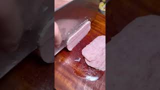 S1 Spam Chips- Kids Will Love This