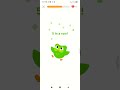 Duolingo: 170th day streak - Listening, speaking with short test - target language Spanish