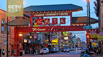 Chicago Chinatown: One of the most thriving Asian communities in the US