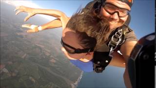 skydive cabo lucerito