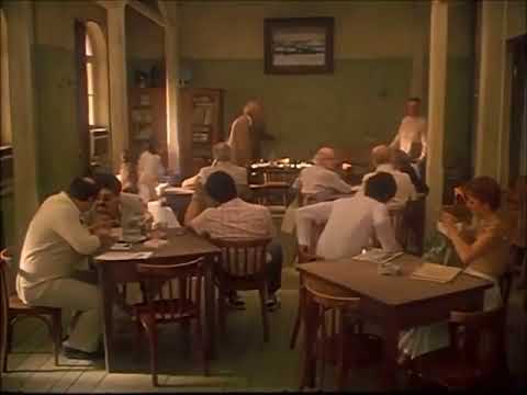 წამო ბიჭო ჩემთან - ცისფერი მთები