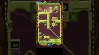 Lemmings W: 159-117 Walkthrough