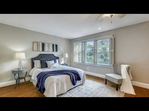 310 Wolfe Street, Alexandria, VA home video tour