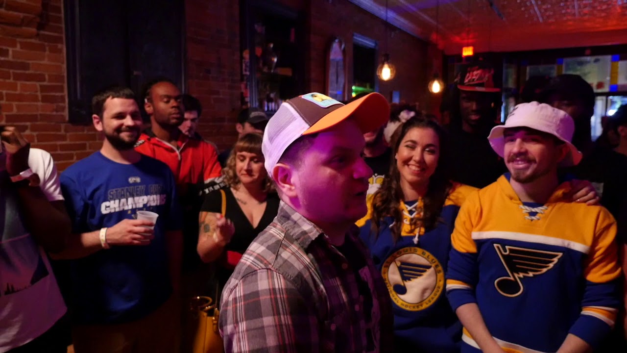 deadBeat vs XLV - No Coast Raps | N da Basement (STL)