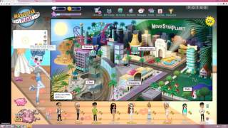 msp random time prt 3