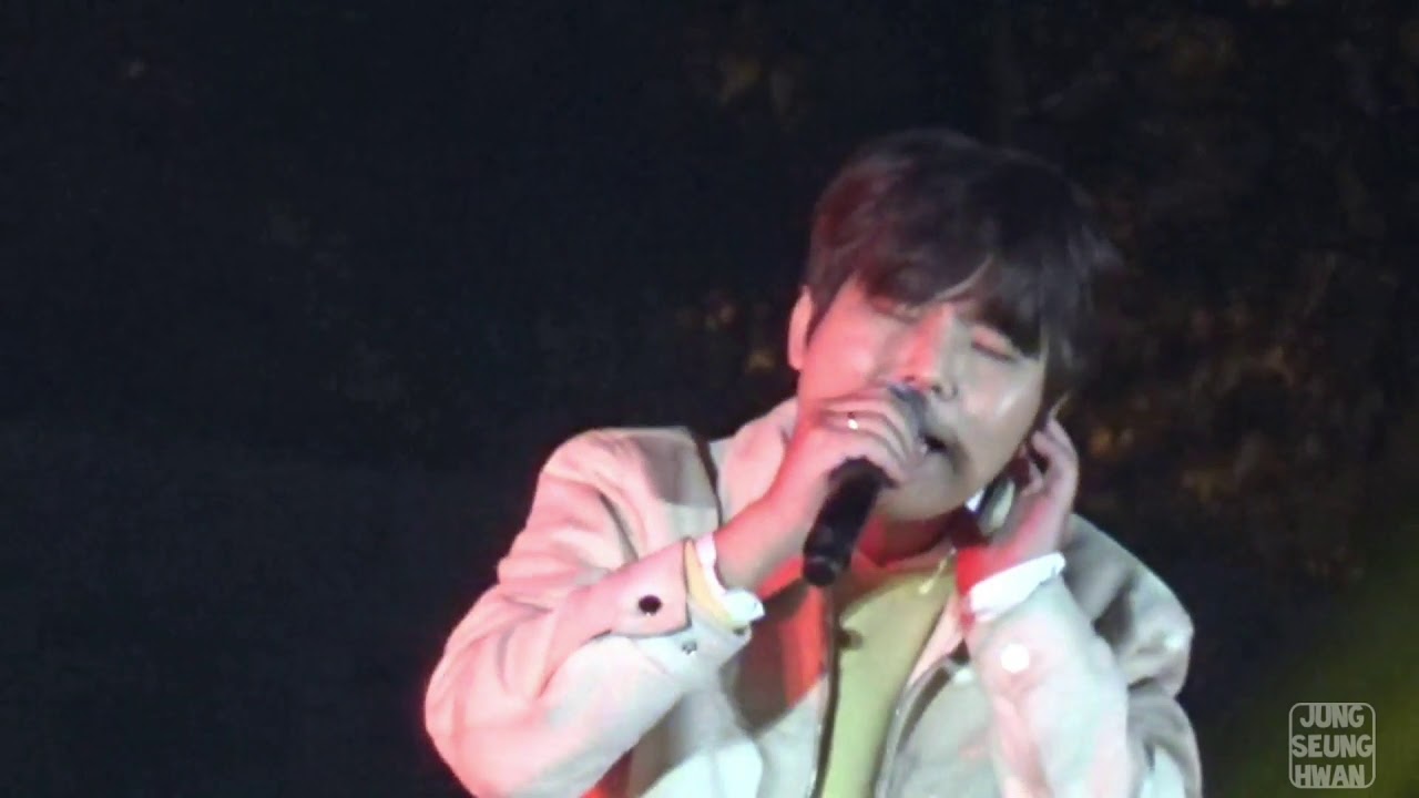 2020.10.27 정승환/ 청운대학교 풀영상