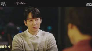 All sweet smile of Kim Dong wook on Find Me On Your Mind drama ❤
