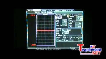 Hioki MR8880-20 Memory HiCorder 4 Channel Analog Fixed Input Memory Recorder