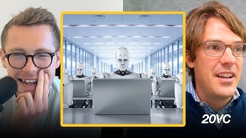 What Does the Future of AI Coding Look Like? - Machine Learning & AI Investor Tom Tunguz Reveals