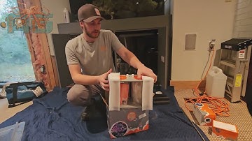 Neptune DDR Unboxing