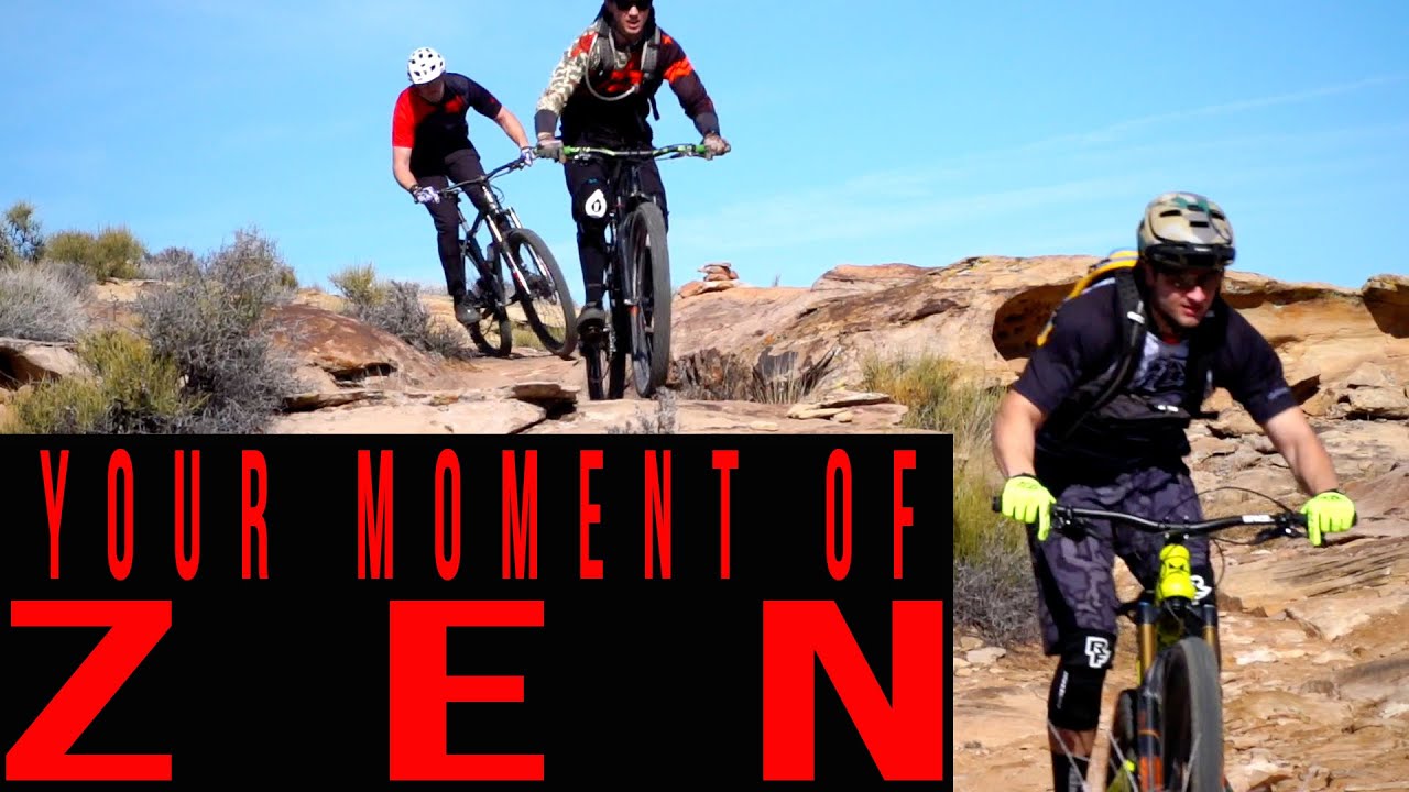 Your Moment of ZEN〰 YouTube
