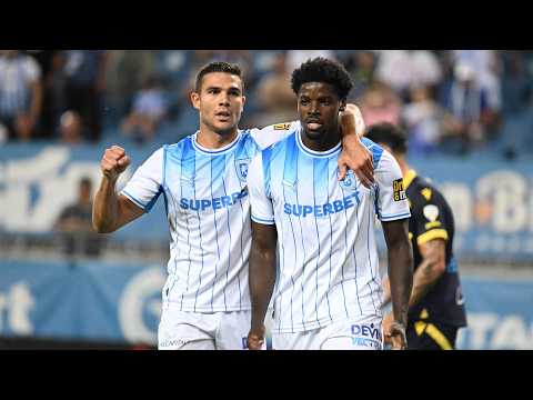 Universitatea Craiova 4–0 FC Petrolul Ploiești