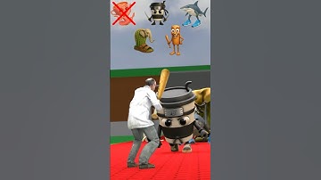 DRЫNDA vs Укради Брейнрот часть 3 #gmod #sfm #roblox