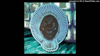 My dead girlfriend x Childish Gambino - Conceptions for Redbone