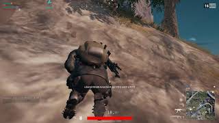 PUBG - Goat Simulator screenshot 2