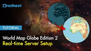 [Tutorial] Setting up real-time map for World Map Globe Edition 2 (Free API Key)