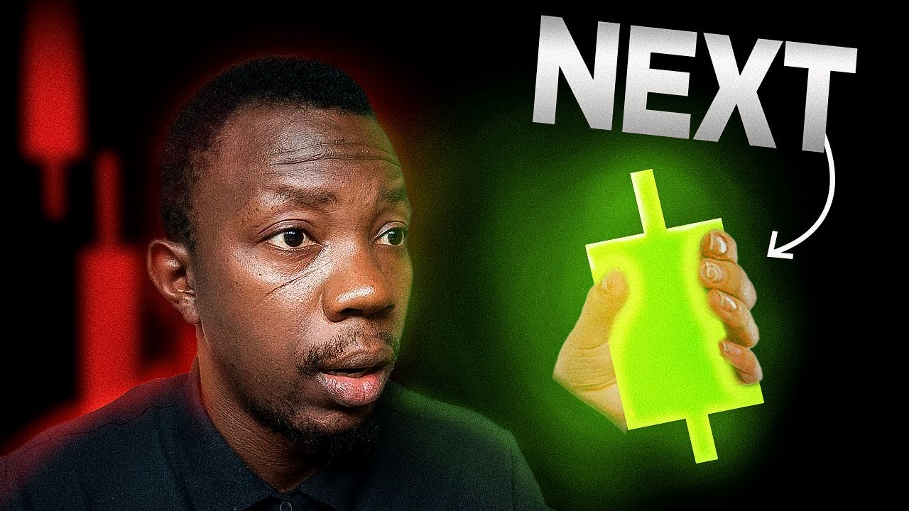 THIS ASSET IS THE NEXT TO PUMP  AND IT'S NOT CRYPTO..