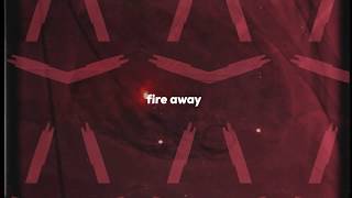 Watch Disciple Fire Away video