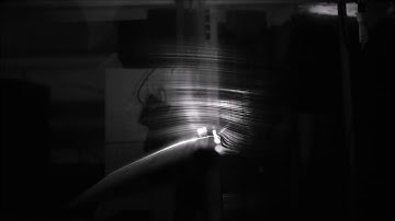 Dielectric Barrier Discharge - Flow reattachment