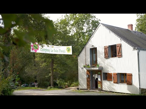 Video-thumbnail van Camping du Bois Fleuri