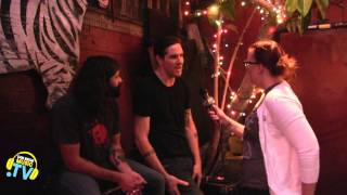 San Diego Music Presents An Interview With Transfer